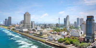 Sri Lanka’s Tourism Revenue Falls 15% in December Despite More Visitors